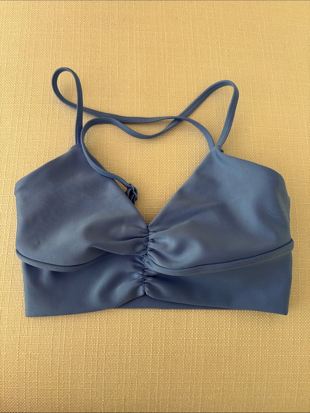 ALO Yoga Airlift Devine Bra XXS